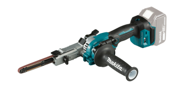 Makita Akku-Bandfeile LXT